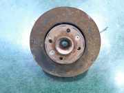 Achsschenkel Halter Links Vorne 8200755585 Renault KANGOO Furgón Confort 68 CV / 50 KW