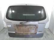 Hintertür 78020H1010 Hyundai Terracan SUV 2.9 CRDi 16V (J3)