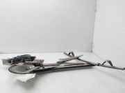 Fensterheber Links Vorne 13100417 Opel Astra H (L48) Schrägheck 5-drs 1.7 CDTi 16V (Z17DTH)