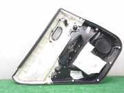 Türverkleidung Rechts Hinten 829A08523R Renault Koleos II (RZGH) SUV 1.3 TCE 160 FAP 16V (H5H-E4)