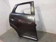 Tür Rechts Hinten DKY07202XC Mazda Luxury 105 CV / 77 KW