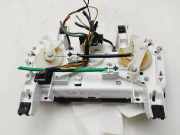 Bedienung Klimaanlage 5G7846100 Fiat Bravo (198A) Schrägheck 1.6 JTD Multijet 105 (198.A.3000)