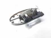 Türgriff Außen Ra 9631830977 Citroën C5 Break (DE) 2.2 HDi 16V FAP (DW12TED4(4HX))