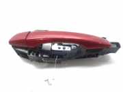 Türgriff Außen Links Hinten 9802977380 Citroën C3 Aircross I (2C/2R) SUV 1.5 BlueHDi 110 (DV5RCe(YHS))