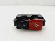 Warnleuchte Schalter 8200214896A Renault Scénic III (JZ) Großraumlimousine 1.5 dCi 110 (K9K-J836)