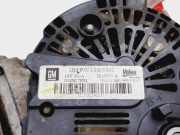 Lichtmaschine 13505392 Opel Astra J (PC6/PD6/PE6/PF6) Schrägheck 5-drs 1.3 CDTI 16V EcoFlex (A13DTE)