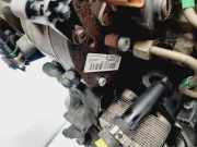 Motor K9K792 Dacia Logan (LS) Limousine 1.5 dCi (K9K-792)