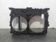 Schließplatte Kühlerträger 1440107980 Fiat Scudo (270) Bus 2.0 D Multijet (DW10UTED4(RHK))