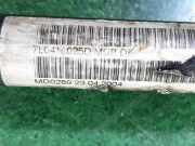 Stabilisatorstange Vorne 7L0411025D Volkswagen Touareg (7LA/7L6) SUV 2.5 TDI R5 (BAC) BAC
