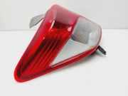 Rücklicht Links 815610D370 Toyota Yaris III (P13) Schrägheck 1.33 16V Dual VVT-I (1NRFE)