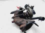 Turbolader 2823127500 Hyundai (LC) CRDi GL 82 CV / 60 KW