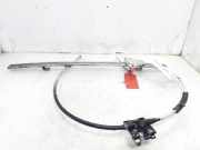 Fensterheber Rechts Vorne 09109257 Renault Master II (FD/HD) Van 2.5 dCi 16V 100 (G9U-754)