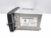 Radio 7L6035195 Volkswagen Touareg (7LA/7L6) SUV 5.0 TDI V10 (AYH) AYH