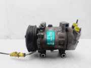 Klima Pumpe SD6V121439 Citroën C2 (JM) Schrägheck 3-drs 1.4 HDI (DV4TD(8HX))