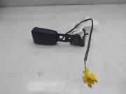 Gürtelschnalle Links Hinten A1648600569 Mercedes-Benz ML II (164/4JG) SUV 3.0 ML-280 CDI V6 24V (OM642.940)
