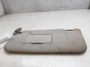 Sonnenblende Links 2S61A04101W Ford Mondeo IV Limousine 1.8 TDCi 125 16V (QYBA)