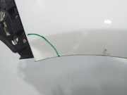 Kotflügel Links Vorne 13390002 Opel Astra J Sports Tourer (PD8/PE8/PF8) Kombi 1.6 CDTI 16V (B16DTL)