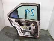 Tür Links Hinten 9006A9 Peugeot 406 (8B) Limousine 2.0 HDi 90 (DW10TD(RHY))