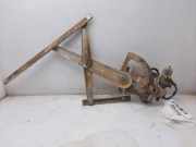 Fensterheber Rechts Vorne 824603E000 Kia Sorento I (JC) SUV 2.5 CRDi 16V VGT (D4CB)