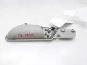 Türgriff Innen Rechts Hinten A1697601061 Mercedes-Benz A (W169) Schrägheck 1.5 A-150 (M266.920)