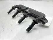 Zündspule 5970A9 Peugeot 206 (2A/C/H/J/S) Schrägheck 1.4 XR,XS,XT,Gentry (TU3JP(KFX))