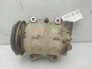 Klima Pumpe 488A262698 Nissan King Cab/Pickup (D22) Pick-up 2.5 dCi 16V (YD25DDTi)