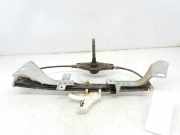 Fensterheber Links Hinten 1528043 Ford Fiesta 5 (JD/JH) Schrägheck 1.4 16V (FXJB)