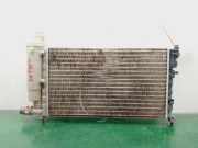 Radiator 9622909580 Citroën Saxo Schrägheck 1.1i X,SX (TU1JP(HFX))