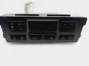 Bedienung Klimacontrolle 972XXH1600 Hyundai Terracan SUV 2.9 CRDi 16V (J3)