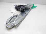 Fensterheber Rechts Hinten 13350763 Opel Astra J (PC6/PD6/PE6/PF6) Schrägheck 5-drs 1.6 16V (A16XER)