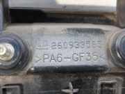 Türgriff Außen Links Hinten 260933585 Opel ASTRA G BERLINA Edition 101 CV / 74 KW