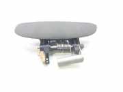 Türgriff Außen Links Hinten 836500X000 Hyundai i10 (F5) Schrägheck 1.1i 12V (G4HG)