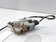 Türschloss Rechts Hinten B01A72310M Mazda 323 F (BA14) Coupé 1.5i GLX,GT 16V (Z501)