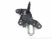 Scheibenwischermotor Hinten A45382058800 Renault Kadjar (RFEH) SUV 1.6 dCi 4x4 (R9M-E414)