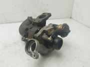 Turbolader 54351014861 Peugeot 206 BERLINA X-Line Refri 68 CV / 50 KW