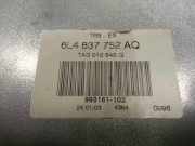 Fensterheber Rechts Vorne 6L4837752AQ Seat BERLINA (6L2) Fresh 75 CV / 55 KW