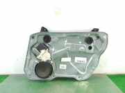 Fensterheber Rechts Vorne 6L4837752DJ Seat Cordoba (6L2) Limousine 1.9 TDI (ATD)