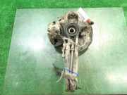 Achsschenkel Halter Links Vorne 7L0407257A Volkswagen Touareg (7LA/7L6) SUV 2.5 TDI R5 (BAC) BAC