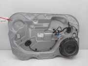 Fensterheber Links Vorne 7M51R203A29DC Ford Kuga I SUV 2.0 TDCi 16V 140 (UFDA)