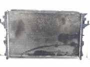 Radiator 8200008765B Renault Espace (JK) Großraumlimousine 2.2 dCi 16V (G9T-742)