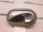 Türgriff Innen Links Hinten 8200028487 Renault SCENIC II