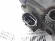 Nebelscheinwerfer Links Vorne 89210094 Renault Megane II CC (EM) Cabrio 1.9 dCi 130 (F9Q-804)