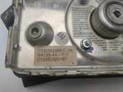 Airbag Lenkrad 7700353368 Opel MOVANO Furgón largo 3.5t 114 CV / 84 KW