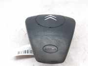 Airbag Lenkrad 96380009ZE Citroën C3 (FC/FL/FT) Schrägheck 5-drs 1.4 HDi (DV4TD(8HZ))