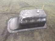 Ölwannenabdeckung 9813973280 Citroën Xsara (N1) Schrägheck 1.4 HDi (DV4TD(8HX))