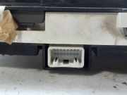 Tachoeinheit Kmh 8380002760 Toyota Corolla (E12) Schrägheck 2.0 D-4D 16V 116 (1CD-FTV)
