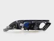 Türgriff Innen Rechts Hinten 3U5839248 Skoda Superb (3U4) Limousine 1.9 TDI 105 PD (BSV)