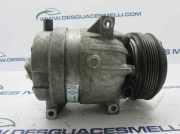 Klima Pumpe 8200021822 Renault Laguna II (BG) Schrägheck 5-drs 1.9 dCi 120 (F9Q-750)