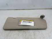 Sonnenblende Rechts 964003555R Renault IV Business 75 CV / 55 KW