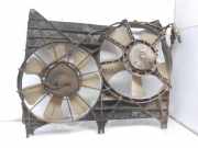 Kühlerventilator 1712068DB0000 Suzuki Grand Vitara I (FT/GT/HT) SUV 2.0 TDi/HDi 16V (DW10ATED4(RHW))